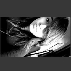 Samantha Scarlett Davila