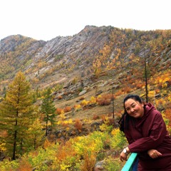 Oyundari Bayanbaatar