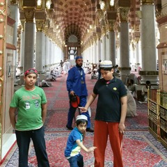 MuhamdanWay