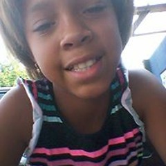 Via-laylaa Fauntleroy