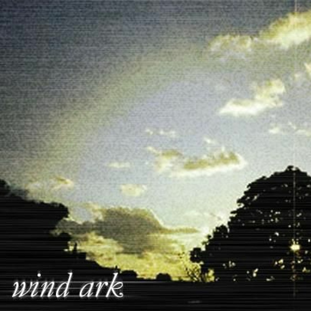 さかさませかい windark Stream Wind Ark - さかさませかい by