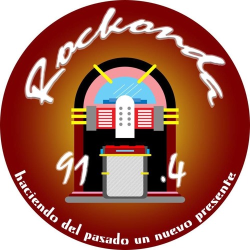 ROCKONDA’s avatar