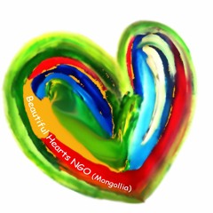 Beautiful Hearts Against Sexual Violence Mongolia