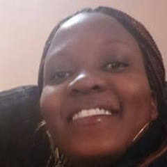 Mumbi Njoroge