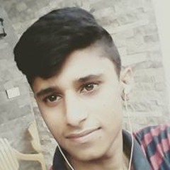 Muhammad Abid Ali