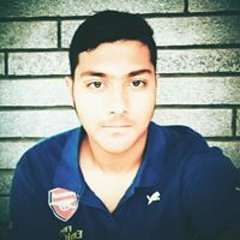 Raman Shresta