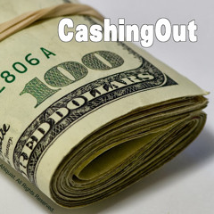 Cashingout Mcgee
