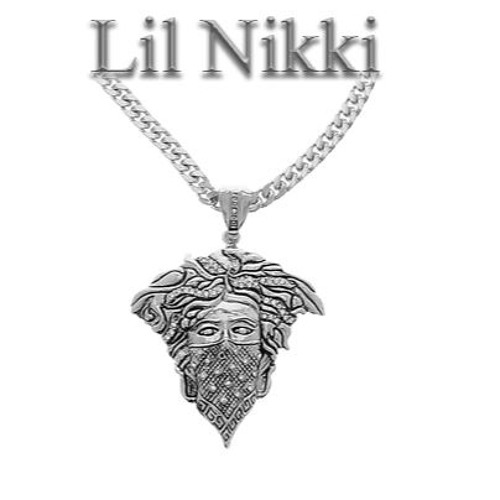 Lil Nikki’s avatar