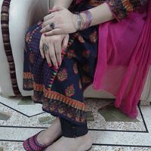 Sana Shafique’s avatar