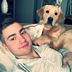 Jeandre Bezuidenhout