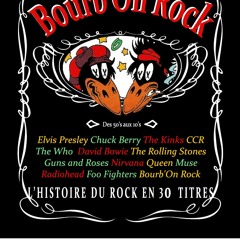 Bourb'On Rock