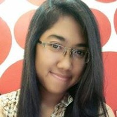 Cicilia Novita Putri II