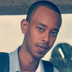 Bertrand Ntayagabiri