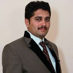 Hazoor meri to sari