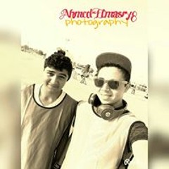 Ahmed El Masry