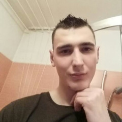 patryk stachnik
