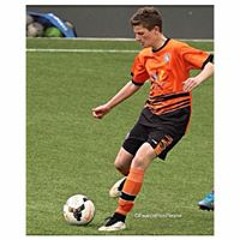 Will Pearce