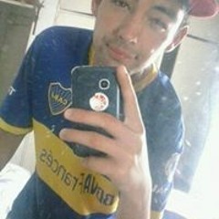 f.a fuerte apache