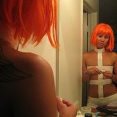 LooLooPeach