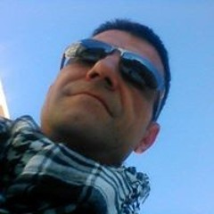 Jordi Cristobal