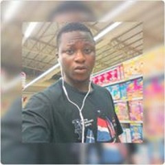 Dayor Deygodeygo Ojo