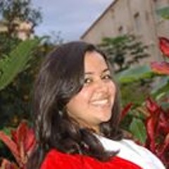 Maria Hany Basily