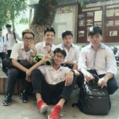 Hoàng Dương