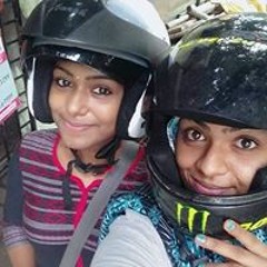 Nandhini Maharajan