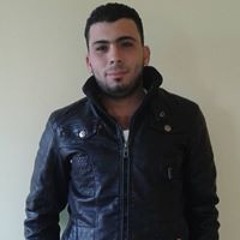 Mohamed Koutb