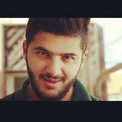 Zaid Maayah
