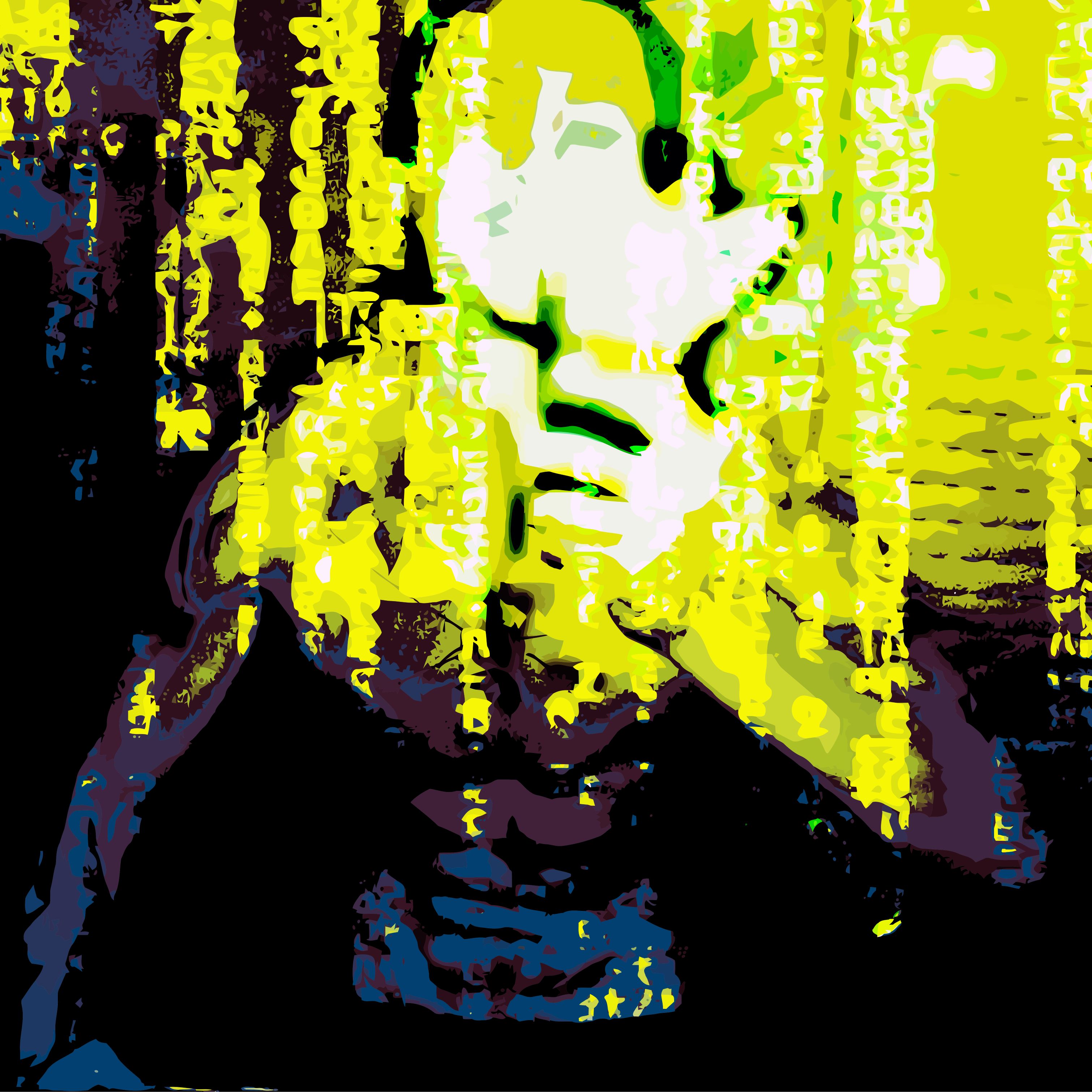 Mᾆythrix podcast artwork