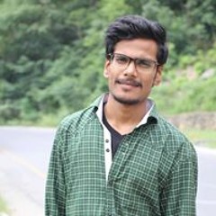 Khurrum Baig