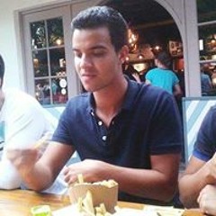 Nabil Souhail Souary