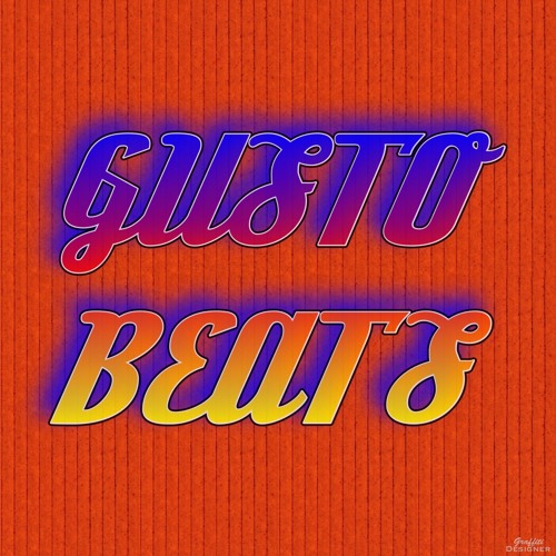 Gusto - Down (test clip)