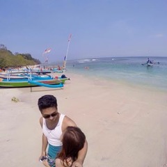 Bobby Grisseldy Somba