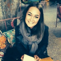 Morgane Jugon