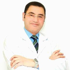 Dr. Amr Gadallah