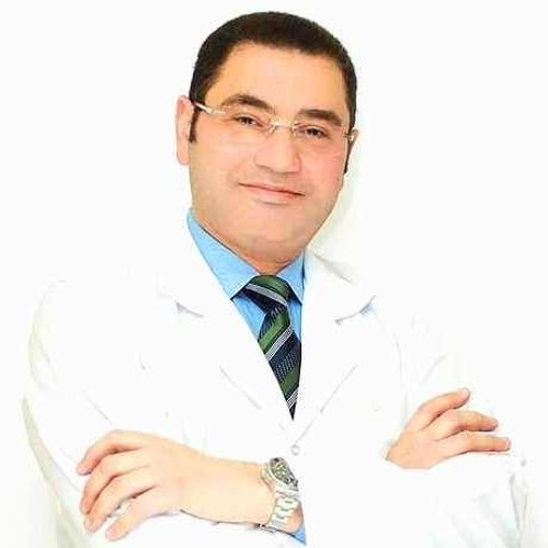 Dr. Amr Gadallah’s avatar