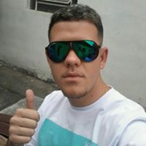 Patrick Machado’s avatar