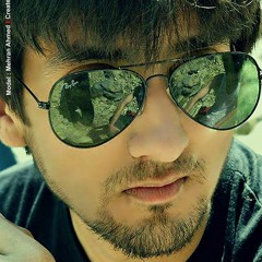 Mehran Ahmed Khan