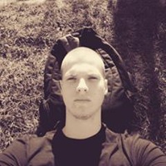 Adam Brroddy Brodecky