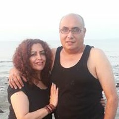 Azza Gabra