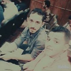 Mahmoud El Sekhawy