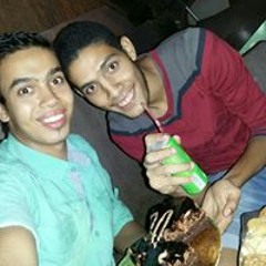 Hossam Mostafa