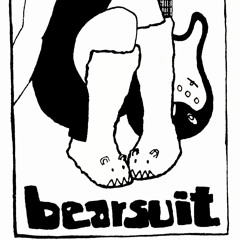 Bearsuitband