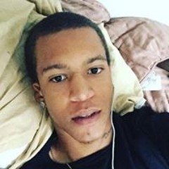 Heights Boy Marco