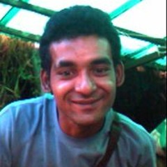 Prakash Tilakbahadur