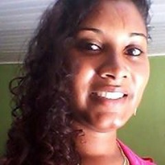 Patricia Santos Fonseca