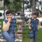 طه العقيلي العقيلي