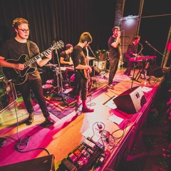 Terix Cluster Experience